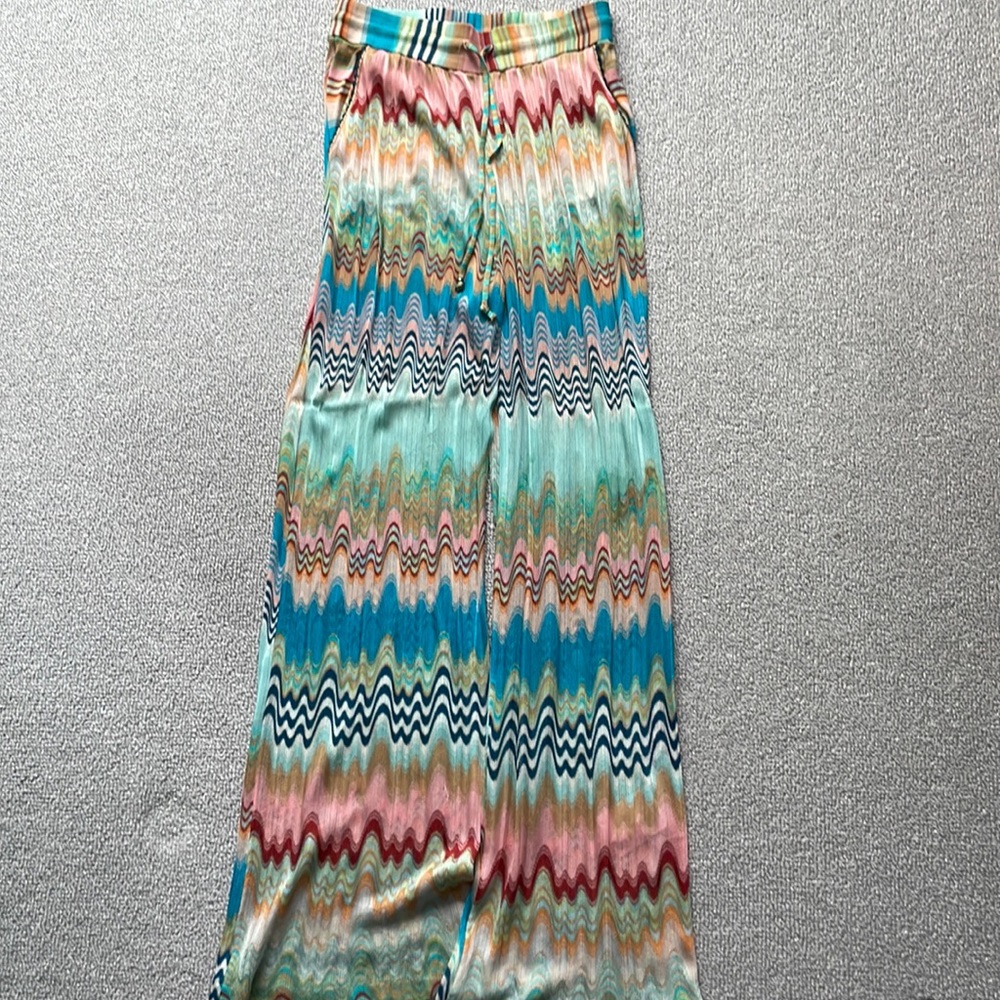 Missoni Mare Beach Pants